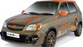 Maruti-Suzuki ciaz concept: Nova limuzina C segmenta