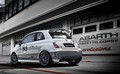 Abarth 695 Assetto Corse Evoluzione