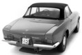 FIAT 124 spider