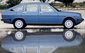 Lancia Beta Berlina