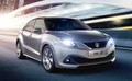 Suzuki baleno: Baleno se vrača
