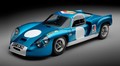 Alpine A220 s kratkim zadkom