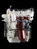 1.3 16v MultiJet by Fiat Powertrain Technologies : Velik dosežek majhnega motorja