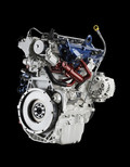 1.3 16v MultiJet by Fiat Powertrain Technologies : Velik dosežek majhnega motorja