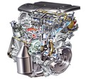 1.3 16v MultiJet by Fiat Powertrain Technologies : Velik dosežek majhnega motorja