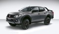FIAT fullback cross: Novi  lifestyle  poltovornjak