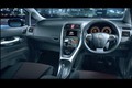 Toyota auris: Osvežitev japonske različice