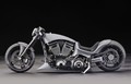 Walz Rampage (1:6) - Kiss True Scale