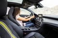 Mercedes-Benz CLA: Prva stuttgartska limuzina s prednjim pogonom