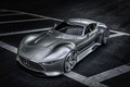 Mercedes-Benz AMG Vision Gran Turismo : Virtualni superšportnik