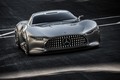 Mercedes-Benz AMG Vision Gran Turismo : Virtualni superšportnik