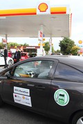 ALD Automotive / Shell FuelSave MPG Marathon 2013: Znani so zmagovalci letošnjega dogodka