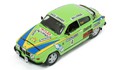 Saab 96 Rallye (1:43) - Mini Racing Kits