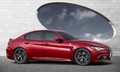 Alfa Romeo giulia II: Vrnitev italijanske dobro meščanske lepotice