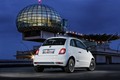 FIAT 500  Nuova : Evolucija namesto revolucije
