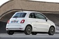 FIAT 500  Nuova : Evolucija namesto revolucije