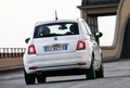 FIAT 500  Nuova : Evolucija namesto revolucije