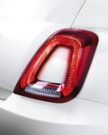 FIAT 500  Nuova : Evolucija namesto revolucije