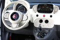 FIAT 500  Nuova : Evolucija namesto revolucije