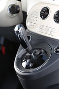 FIAT 500  Nuova : Evolucija namesto revolucije