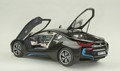 BMW i8 (1:24) - Revell