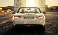 FIAT 124 spider: Razkritje nemških prodajnih cen in opreme