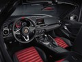 Abarth 124 spider / 124 rally: Lepotica in zver