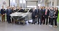 Škoda  Azubi Car  III: Napoved tretjega unikata