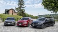 ÖAMTC Automobilpreis Marcus 2017: Dve novi nagradi za fiat tipo