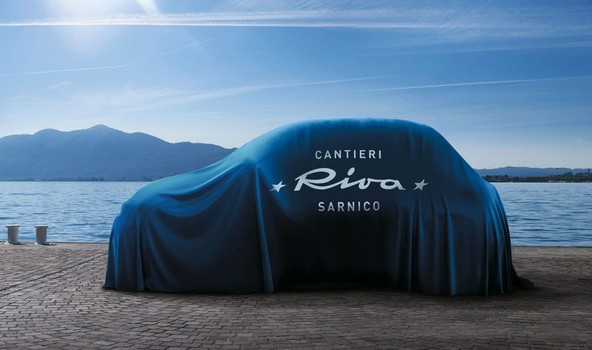 FIAT 500 Riva: Sodelovanje dveh italijanskih oblikovalskih ikon