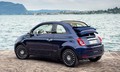 FIAT 500 Riva: Sodelovanje dveh italijanskih oblikovalskih ikon