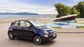 FIAT 500 Riva: Sodelovanje dveh italijanskih oblikovalskih ikon