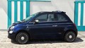 FIAT 500 Riva: Sodelovanje dveh italijanskih oblikovalskih ikon