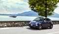 FIAT 500 Riva: Sodelovanje dveh italijanskih oblikovalskih ikon