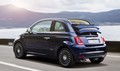 FIAT 500 Riva: Sodelovanje dveh italijanskih oblikovalskih ikon