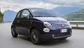 FIAT 500 Riva: Sodelovanje dveh italijanskih oblikovalskih ikon