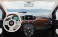 FIAT 500 Riva: Sodelovanje dveh italijanskih oblikovalskih ikon