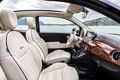 FIAT 500 Riva: Sodelovanje dveh italijanskih oblikovalskih ikon