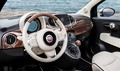 FIAT 500 Riva: Sodelovanje dveh italijanskih oblikovalskih ikon