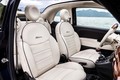 FIAT 500 Riva: Sodelovanje dveh italijanskih oblikovalskih ikon