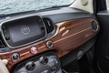 FIAT 500 Riva: Sodelovanje dveh italijanskih oblikovalskih ikon