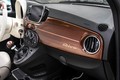 FIAT 500 Riva: Sodelovanje dveh italijanskih oblikovalskih ikon