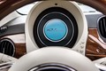 FIAT 500 Riva: Sodelovanje dveh italijanskih oblikovalskih ikon