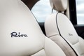 FIAT 500 Riva: Sodelovanje dveh italijanskih oblikovalskih ikon