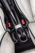 FIAT 500 Riva: Sodelovanje dveh italijanskih oblikovalskih ikon