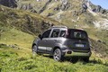 FIAT panda (2017): Bolj živopisna in bolje povezljiva s spletom