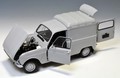 Renault R4 Fourgonette (1:24) - Ebbro/Tamiya