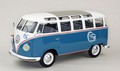 VW T1 Samba Bus (1:16) - Revell