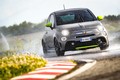 Abarth 595 pista: Nov odmerek italijanskega strupa