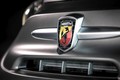 Abarth 595 pista: Nov odmerek italijanskega strupa